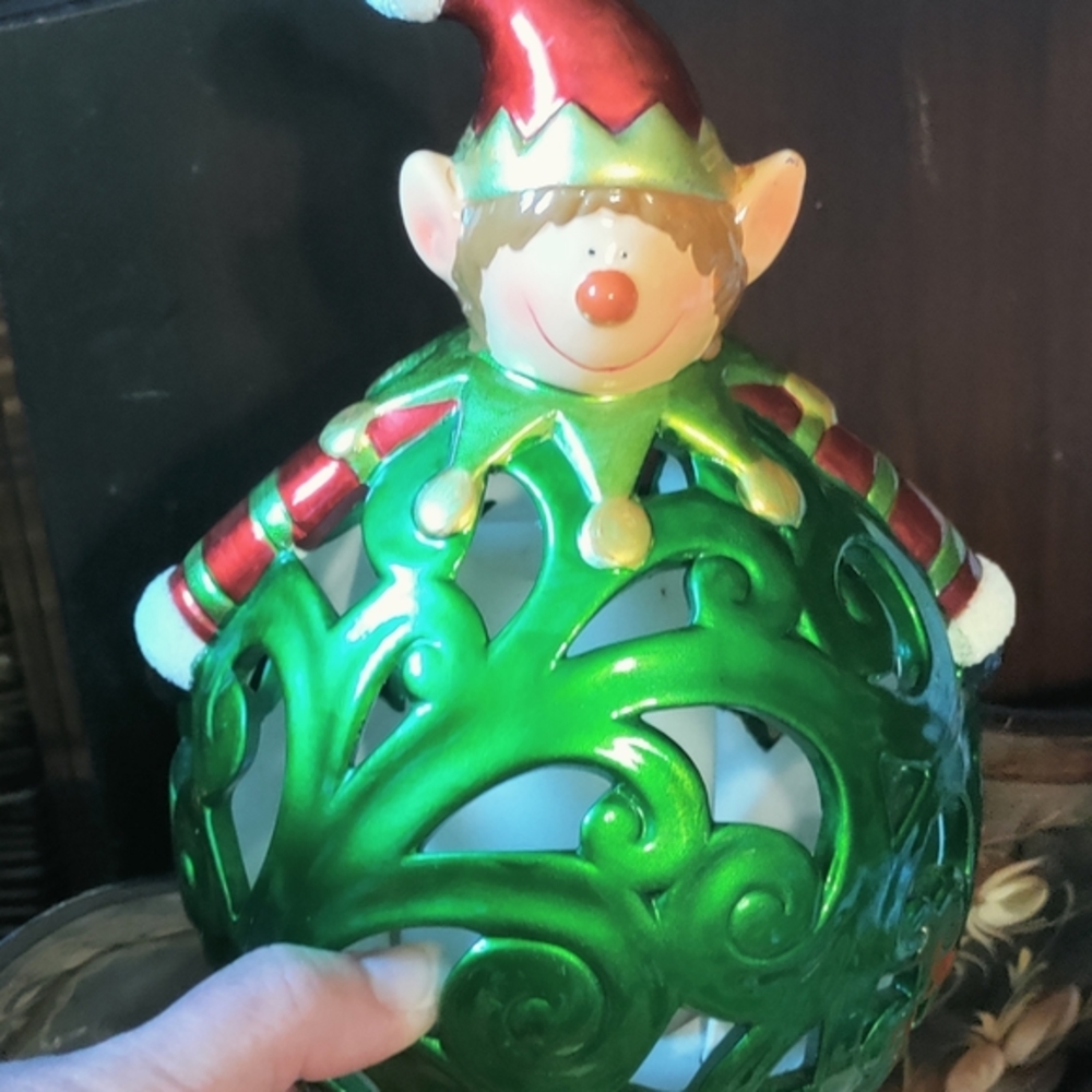 🎄 CHRISTMAS ELF⭐